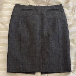 Express Elegant Gray Women's Skirt TWO DAYS ONLY: until 2/7